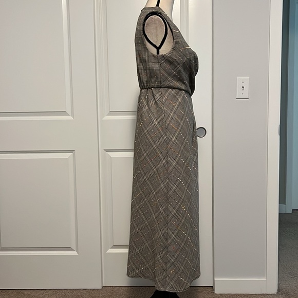 NWOT Anthropologie Maeve Midi Dress - Picture 6 of 12